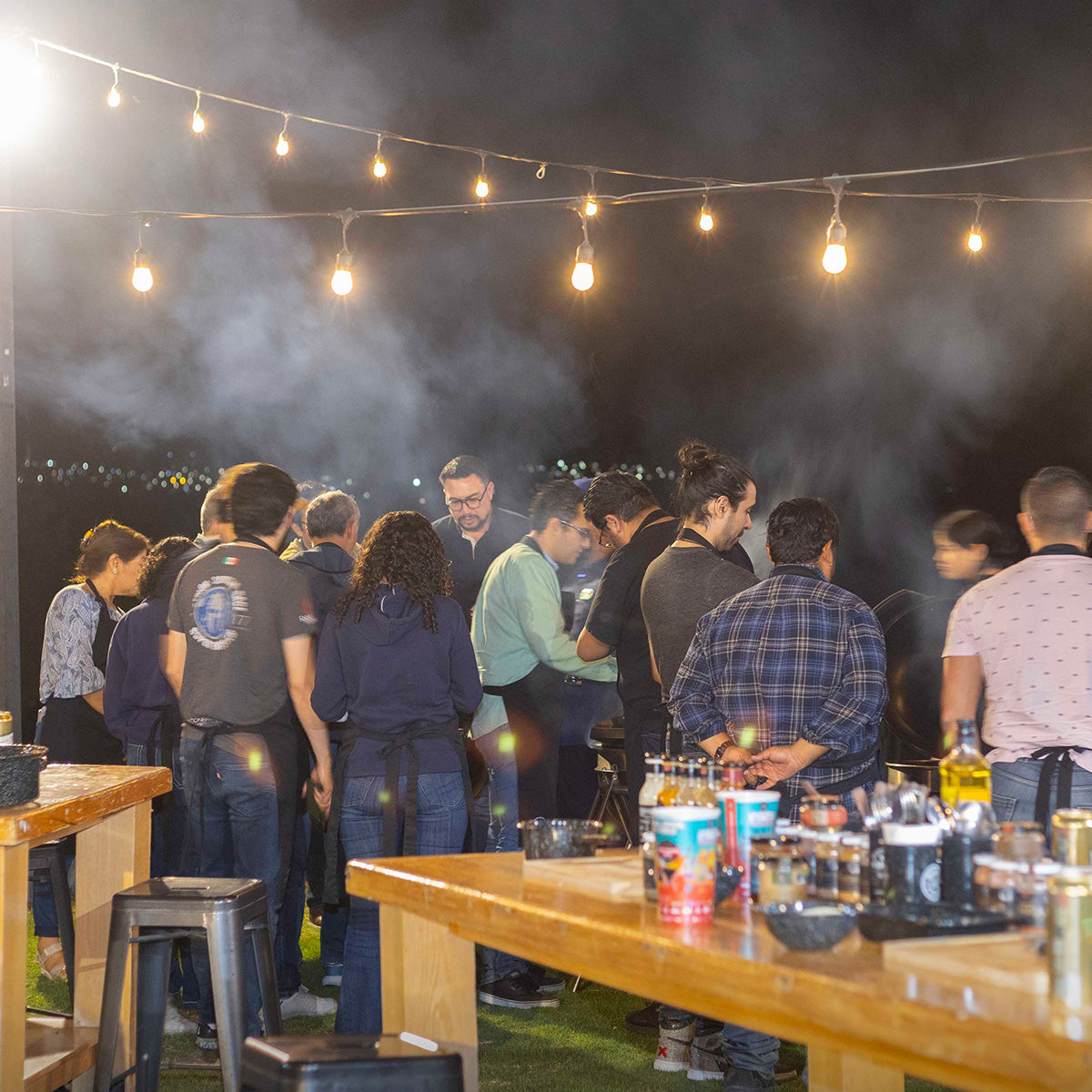 Noche de Picaña| Querétaro | 28 Agosto