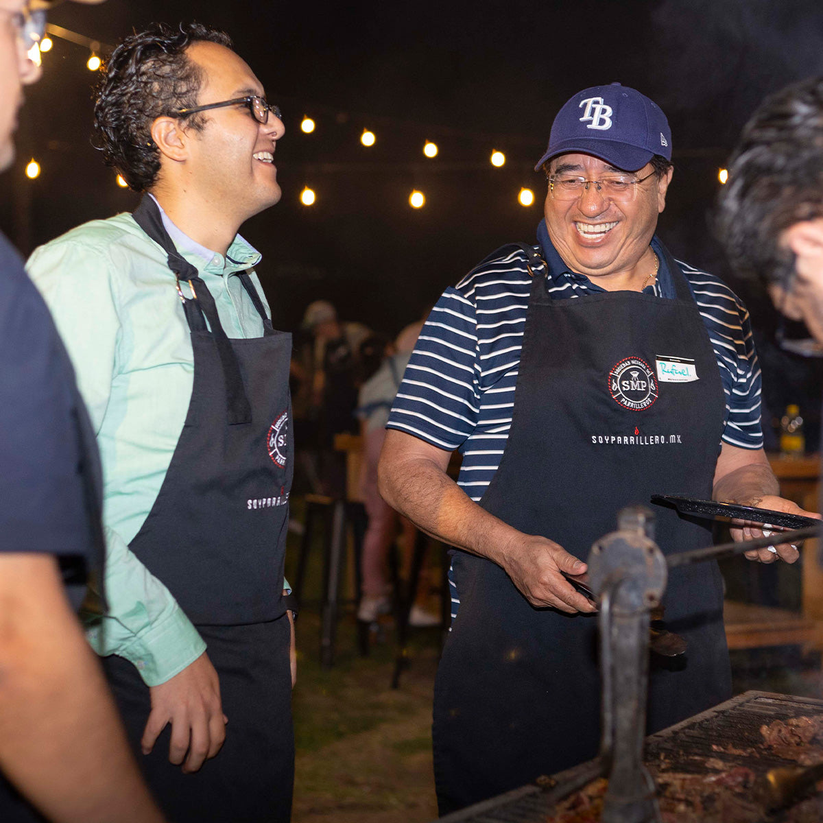 Noche de parejas | Querétaro | 7 Agosto