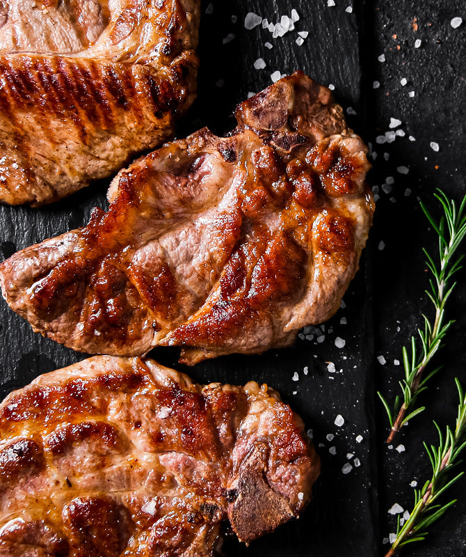 Tarde de Prime Cuts | CDMX Norte | 18 julio