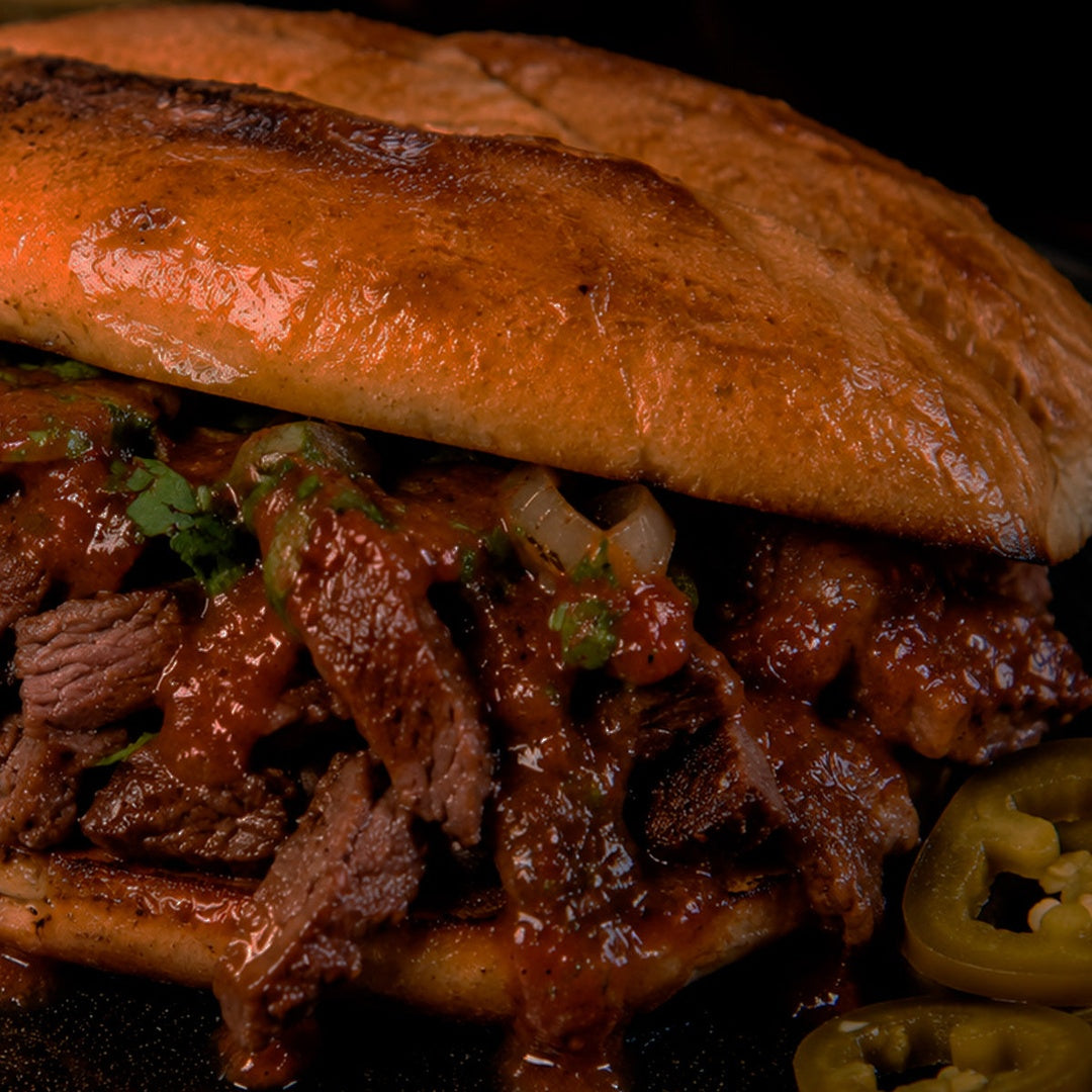 Noche de Grill & Beer | CDMX Poniente | 27 Noviembre