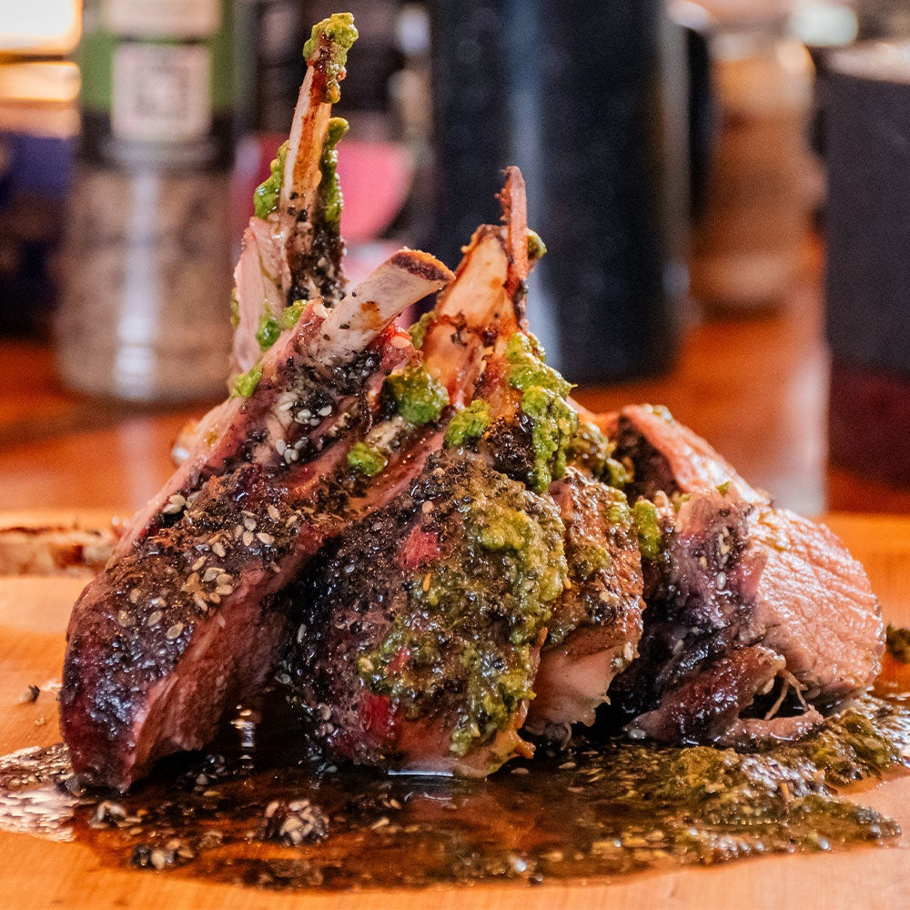 Noche de Grill & Wine | CDMX Poniente | 2 Octubre