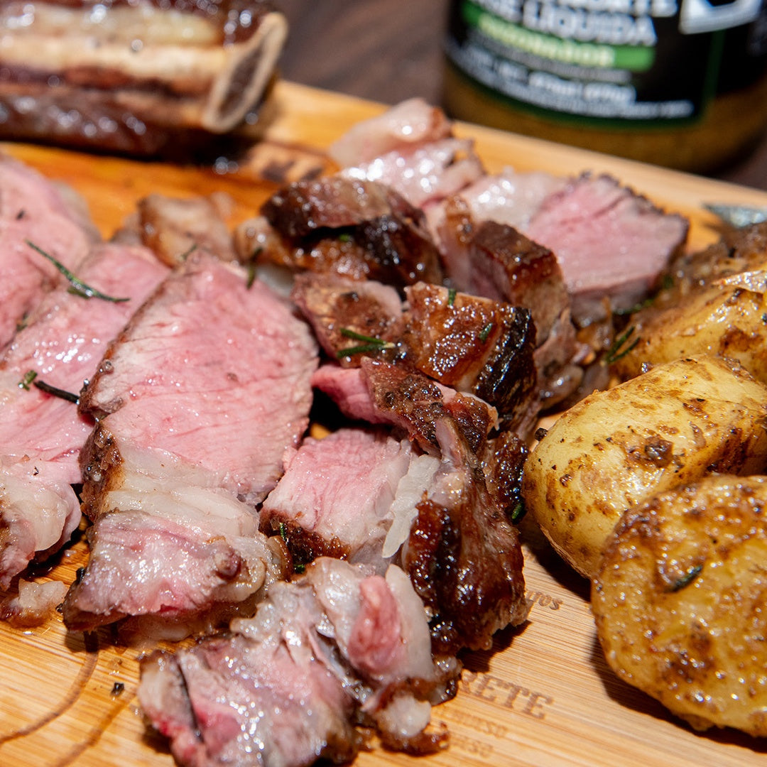 Noche de Prime Cuts | CDMX Sur | 10 Septiembre
