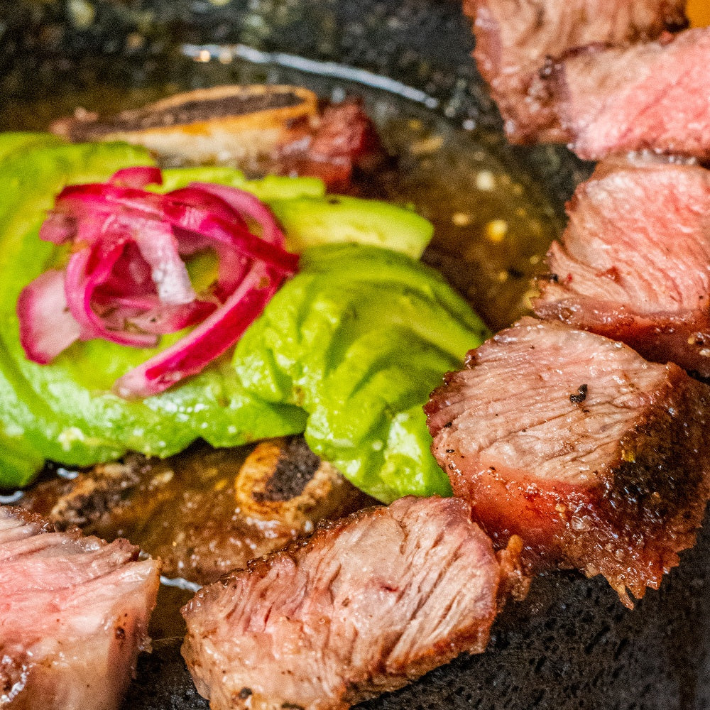 Tarde de Prime Cuts | Guadalajara | 12 Diciembre