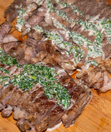 Tarde de Rib eye | San Pedro | 13 junio