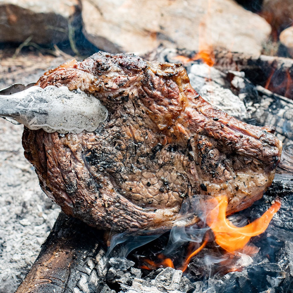 Tarde de Rib Eye | CDMX Sur | 21 Noviembre