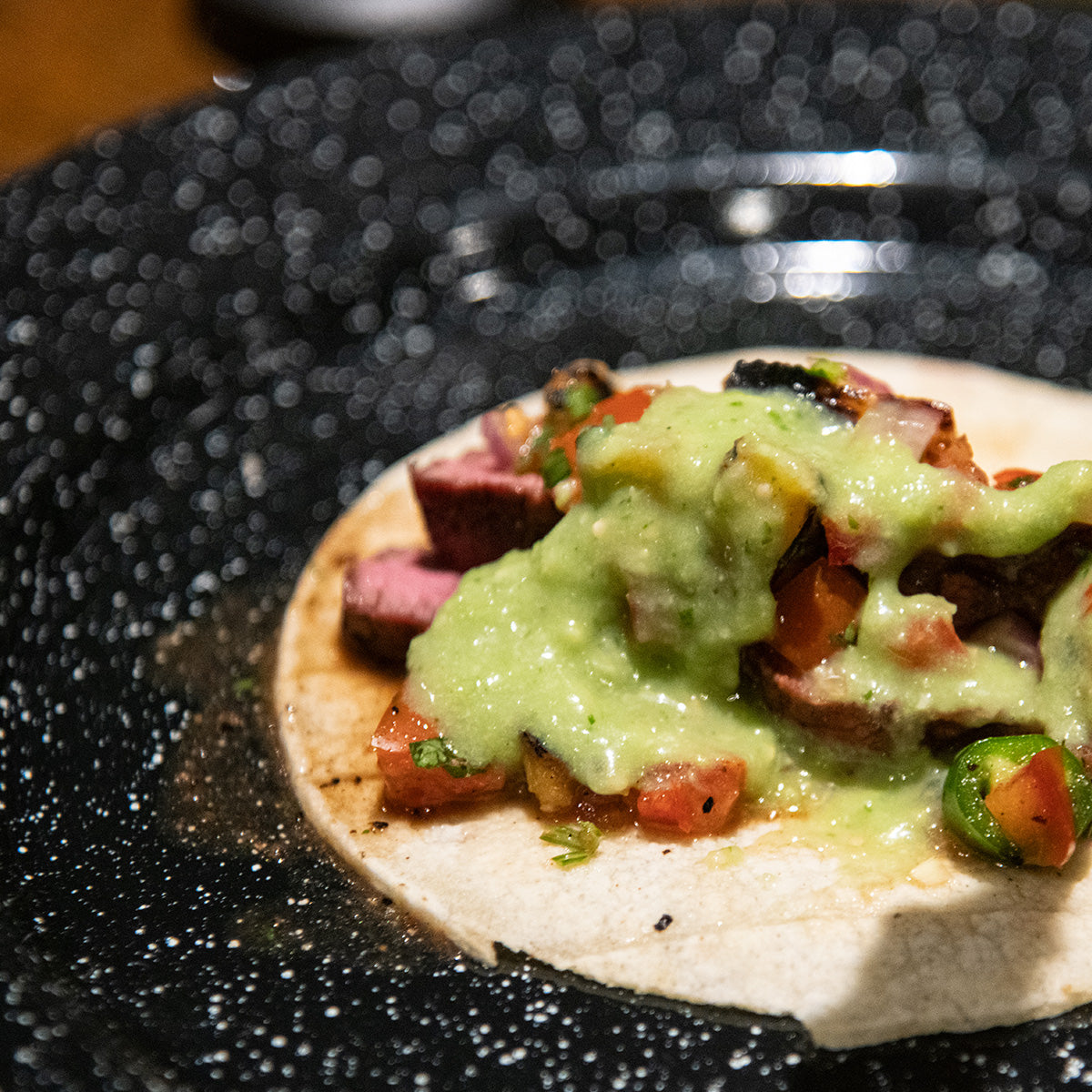 Noche de Prime cuts | Miravalle | 17 Septiembre