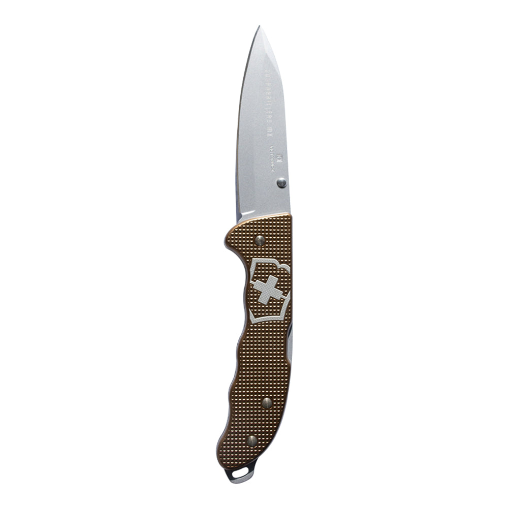 Evoke, Alox Limited Edition 2024, Terra Brown