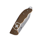 Evoke, Alox Limited Edition 2024, Terra Brown