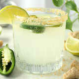 Noche de Grill & Cocteles | CDMX Sur | 18 diciembre