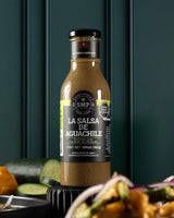 La Salsa de Aguachile SMP