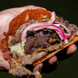 Noche de New York | CDMX Sur | 6 noviembre