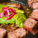 Noche de Prime Cuts | CDMX Poniente | 6 noviembre