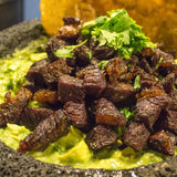 Noche de Grill | CDMX Norte | 12 marzo