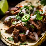 Noche de Grill | CDMX Sur | 8 julio