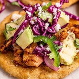 Noche de Grill & Cocteles | CDMX Sur | 18 diciembre