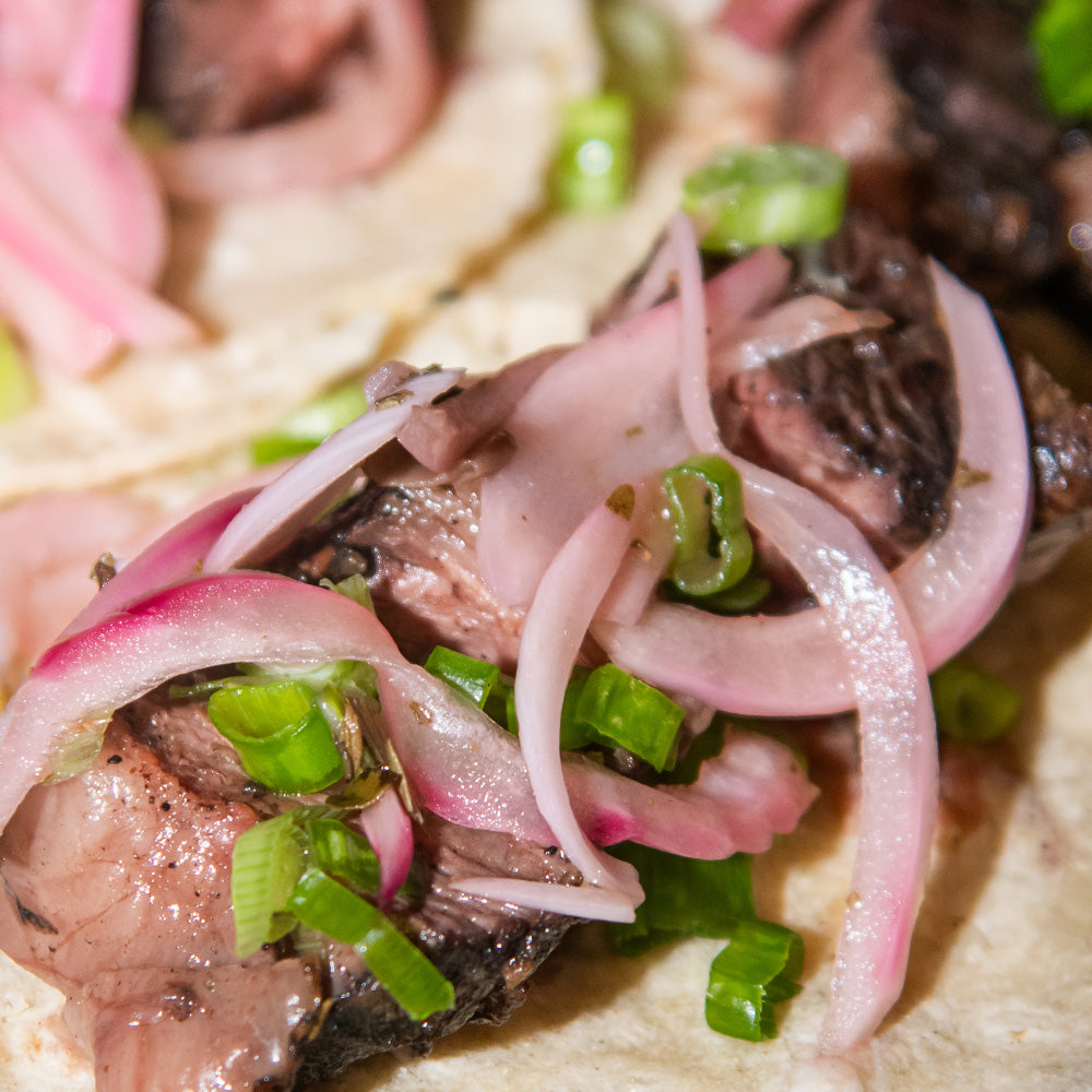Tarde de Prime cuts | CDMX Sur | 29 Agosto