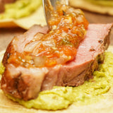 Noche de Prime Cuts | CDMX Sur | 13 marzo