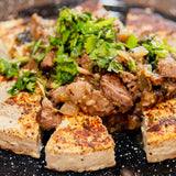 Tarde de Tacos by Taquearte | CDMX Poniente | 13 diciembre