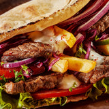 Noche de Prime Cuts | CDMX Norte | 12 diciembre