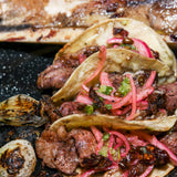 Tarde de Prime Cuts | CDMX Norte | 18 julio
