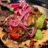 Noche de Parejas | CDMX Poniente | 7 noviembre