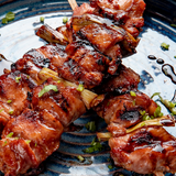 Noche de Grill | CDMX Norte | 30 julio