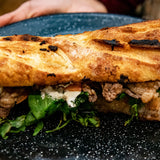 Noche de Rib eye vs Picaña | CDMX Norte | 19 noviembre