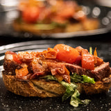 Noche de Grill | CDMX Norte | 29 abril