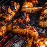 Tarde de Ahumados | CDMX Poniente | 21 marzo