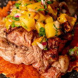 Rib eye vs Picaña | Querétaro | 29 noviembre