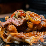 Noche de Postres | CDMX Norte | 18 febrero