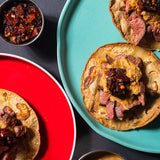 Tarde de Mar & Tierra | CDMX Sur | 30 mayo