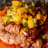 Tarde de cielo, mar y tierra | Querétaro | 6 diciembre