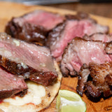 Noche de Prime Cuts | CDMX Sur | 5 noviembre