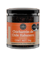 Chicharrón de Habanero SMP