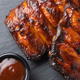 Meat Lover Ed. Costillas | CDMX Poniente | 5 julio