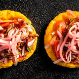 Meat Lovers Ed. Yucateca | CDMX Norte | 28 marzo