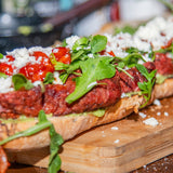 Noche de Rib Eye vs Picaña | CDMX Sur | 17 diciembre