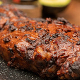 Tarde de Grill | CDMX Norte | 07 febrero