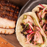 Tarde de Tacos y Cerveza | CDMX Norte | 8 noviembre