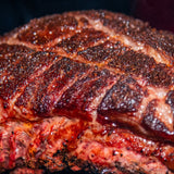 Tarde de Ahumados | CDMX Poniente | 21 marzo