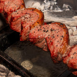 Noche de Rib eye vs Picaña | CDMX Norte | 19 noviembre