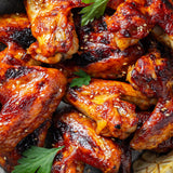 Noche de Grill | CDMX Norte | 4 diciembre