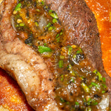 Noche Rib Eye vs Picaña | CDMX Norte | 17 diciembre