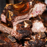 Meat Lovers ed. Navidad | Querétaro | 13 diciembre