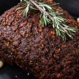 Noche de Grill | CDMX Norte | 12 marzo