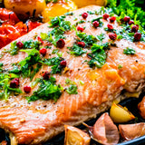 Noche de Grill & Wine | CDMX Norte | 18 diciembre