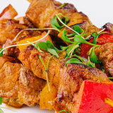 Noche de Grill | CDMX Poniente | 10 diciembre