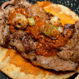 Noche de Parejas | CDMX Sur | 5 diciembre