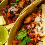 Tarde de Tacos by Taquearte | CDMX Poniente | 13 diciembre